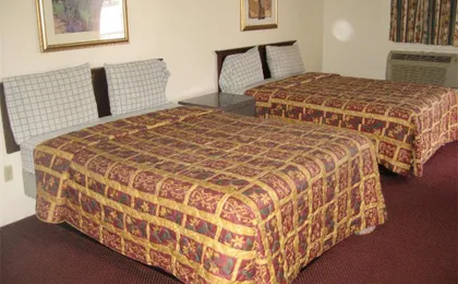 Royal Inn Motel