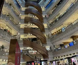 Jinglai Hotel (The Bund East Nanjing Road)