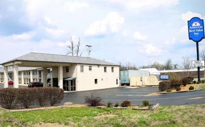 Americas Best Value Inn