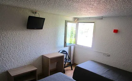Hotel les Tourrades
