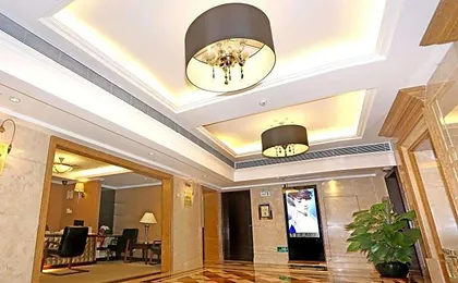 Grand Palace Hotel（Grand Hotel Management Group）