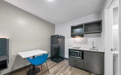 Southern Suites Cartersville