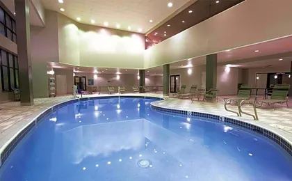 La Quinta by Wyndham Denver Englewood Tech Center