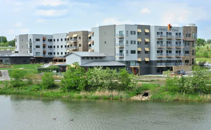 Stoney Creek Hotel & Conference Center Kansas City