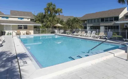 Misty Cove #118 by Southern Vacation Rentals