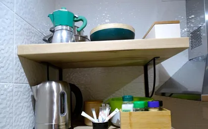 Apartamentos Serrallo