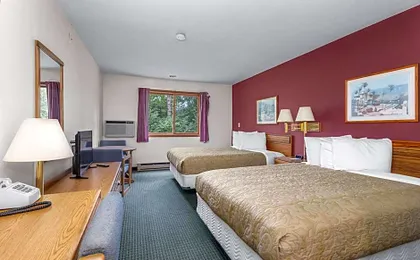 Wautoma Inn by OYO Near Airport WI 73