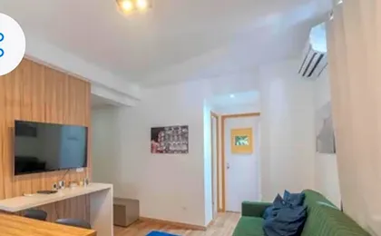 Roof Top Bela Cintra Residence