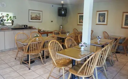 Anaheim Hills Inn & Suites