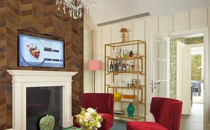 Flemings Mayfair - Small Luxury Hotel of the World