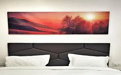 Hotel Delhi Aerocity