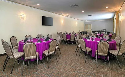 Pacific Stay Hotel