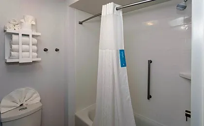 Hampton Inn & Suites Nashville-Green Hills