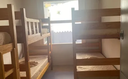 Hostel Barra (Adults only)