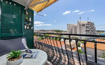 2 Bedroom Apartment 'Marley'