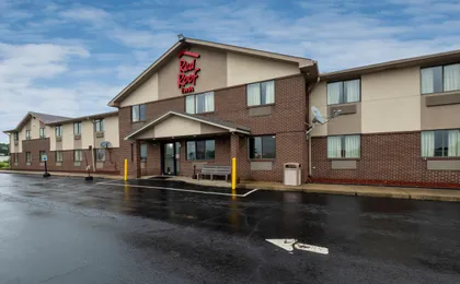 Red Roof Inn Greensburg