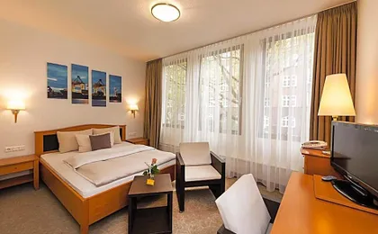 Hotel Cristobal