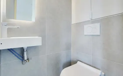 Modern Apartment - 2br/6p - Faubourg-du-roule