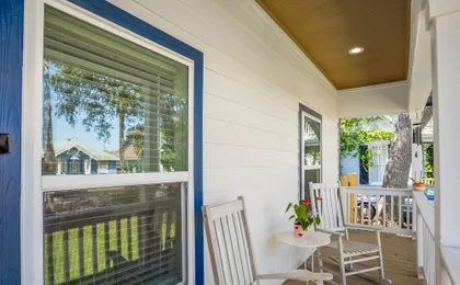 Sandy Toes Retreat by Ryson Vacation Rentals