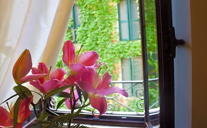 Hotel Antica Locanda