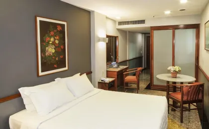 Hotel Atlantico Star