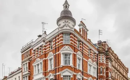 Kula London - Fitzrovia Newman St