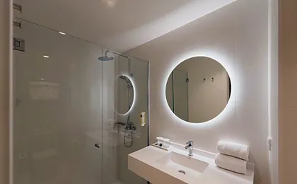 Hotel RH Sol