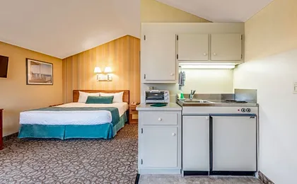 Green Harbor Resort