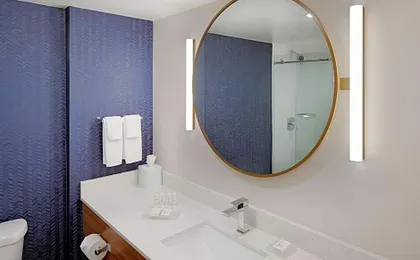 Fairfield Inn & Suites by Marriott Atlantic City Absecon