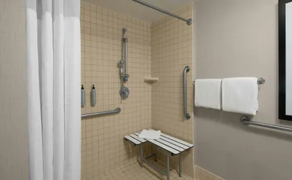 Residence Inn las Vegas Hughes Center
