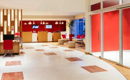 Ibis Hyderabad Hitec City