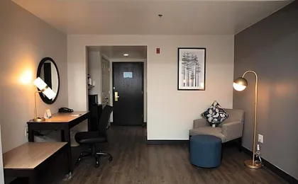 Wingate by Wyndham - DFW North