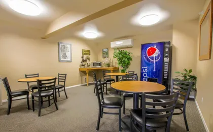 Travelodge by Wyndham Gardiner Yellowstone Park North