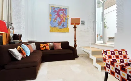 Design Loft Campo Dei Fiori