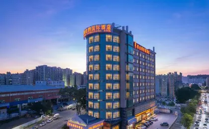 Vienna International Hotel (Shenzhen Guanlan Huawei)