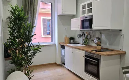 Rome Candia Holiday House