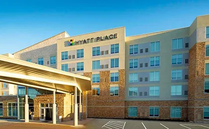 Hyatt Place Lubbock