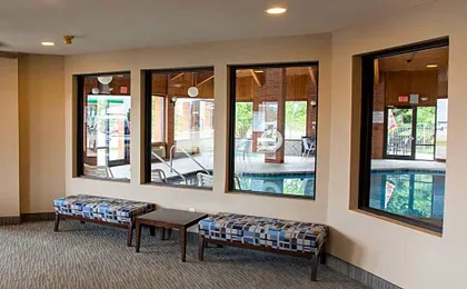 Lomira Inn and Suites