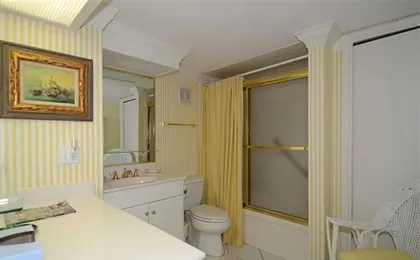 Shoreline Towers 3116 3 Bedroom Condo