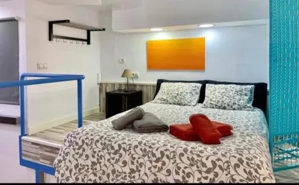 We Loft Large Great for Families