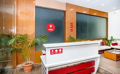 Hotel O Petunia Boutique Hotel