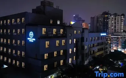 Perfect Hotel (Chengdu Taikoo Li Branch)