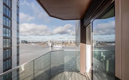 Cosy London Apartment Near River Thames