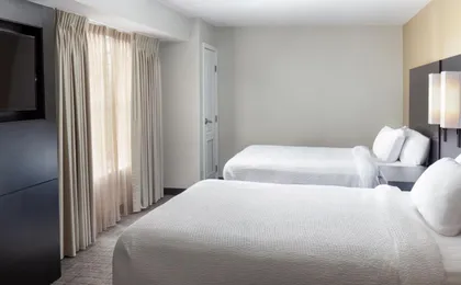 Residence Inn Providence Coventry