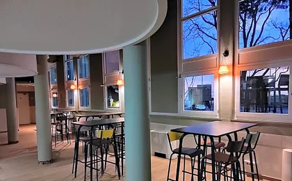 Hostel20 Lyon Centre