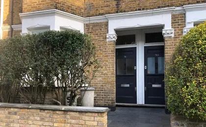 Bright And Elegant 2 Bedroom Flat, Near Notting Hill