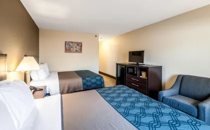 Econo Lodge Hagerstown
