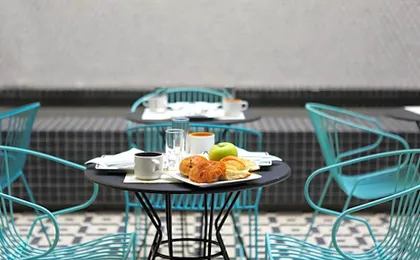 Best Western Plus Hotel La Joliette