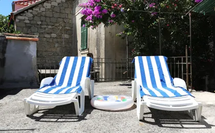 Luxury Lidija Rooms