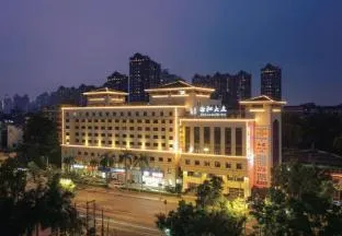 Zhejiang Hotel Guangzhou
